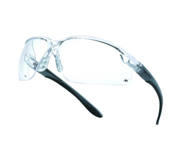 LUNETTES DE PROTECTION AXIS INCOLORES