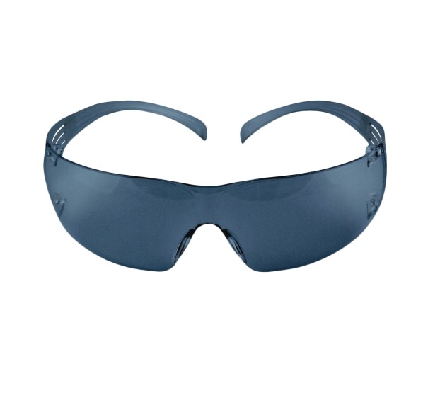 LUNETTES DE PROTECTION SECURE FIT 200 FUMEES