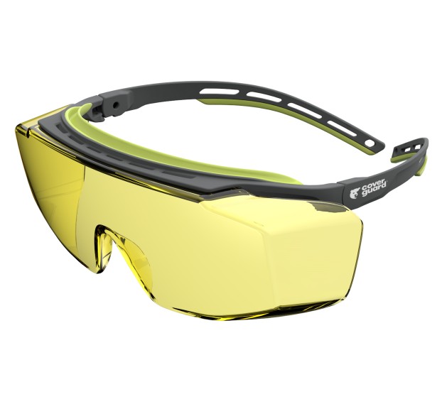 SURLUNETTES DE PROTECTION TIGER HIGH OTG