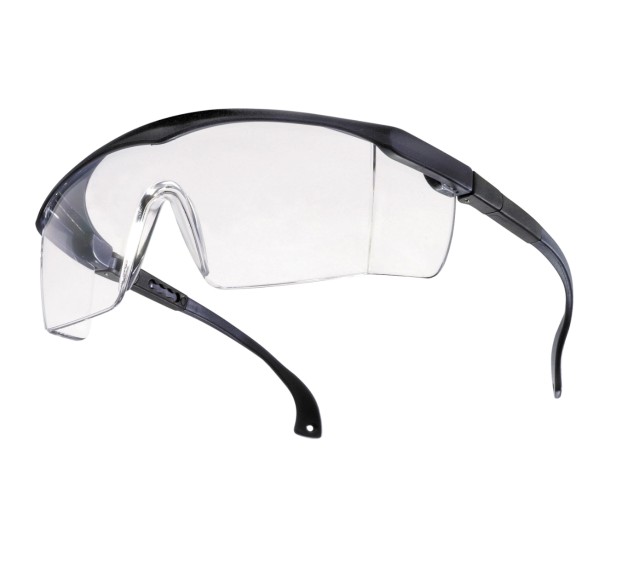 LUNETTES DE PROTECTION B-LINE INCOLORES