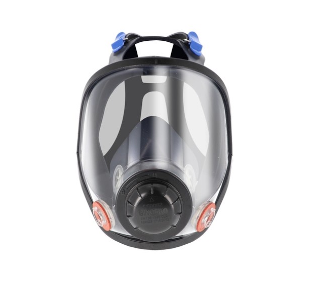 MASQUE INTEGRAL RESPIRATOIRE MP600 