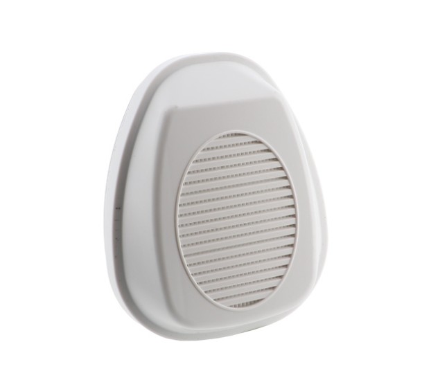 FILTRES A2P3 POUR MASQUE INTEGRAL RESPIRATOIRE MP600/DEMI-MASQUE RESPIRATOIRE DMS (LA PAIRE)