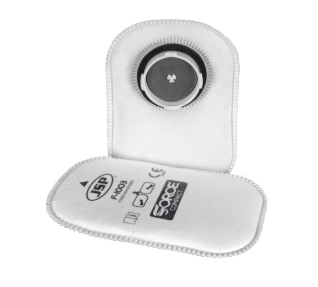 20 SACHETS DE 5 FILTRES P3 Force8 et Force10