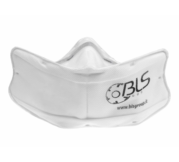 MASQUE FFP2 828 (BOITE DE 10)