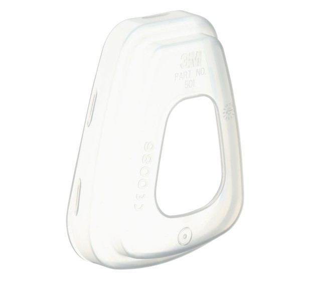 BAGUE POUR MASQUE RESPIRATOIRE 3M (LA PAIRE)