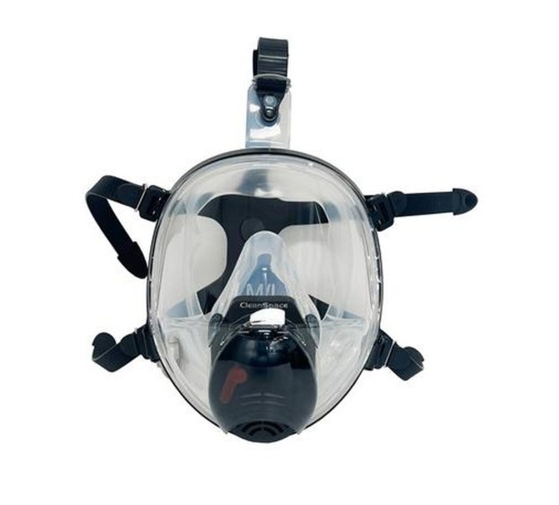 MASQUE INTEGRAL A VENTILATION ASSISTEE POUR APPAREIL VENTILATION ASSISTEE CLEANSPACE PRO/ULTRA PRO T. MEDIUM
