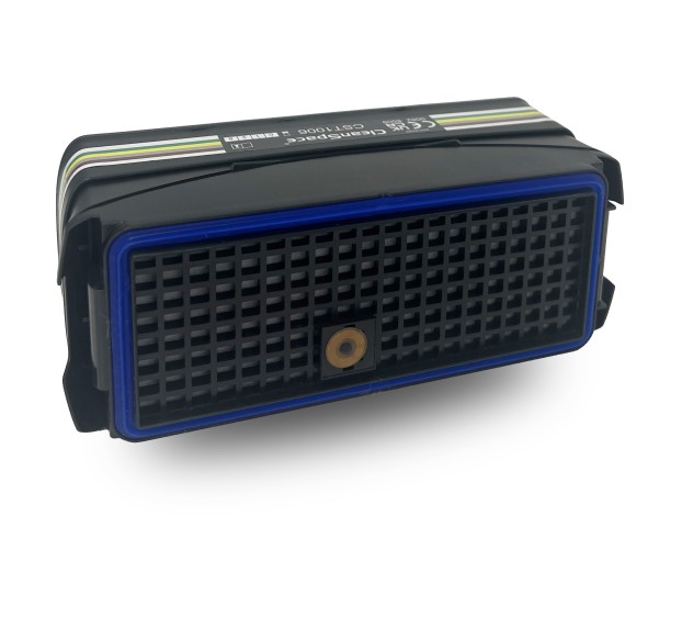 FILTRE COMBINE ABEK1P3 P SL R POUR APPAREIL VENTILATION ASSISTEE CLEANSPACE PRO/ULTRA PRO