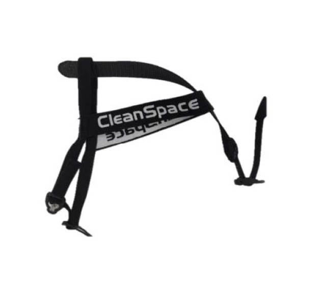 HARNAIS DE TETE POUR APPAREIL RESPIRATOIRE VENTILATION ASSISTEE CLEANSPACE PRO/ULTRA PRO/WORK