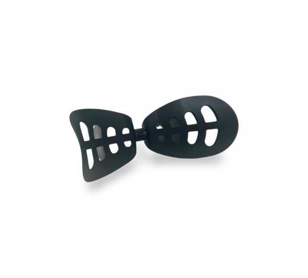 PROTEGE-NUQUE POUR APPAREIL RESPIRATOIRE VENTILATION ASSISTEE CLEANSPACE PRO/ULTRA PRO/WORK T. S