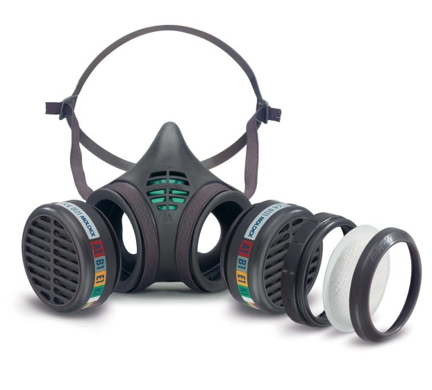 masques protection respiratoire