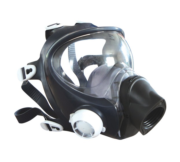 MASQUE INTEGRAL A VENTILATION ASSISTEE CF02 T. L