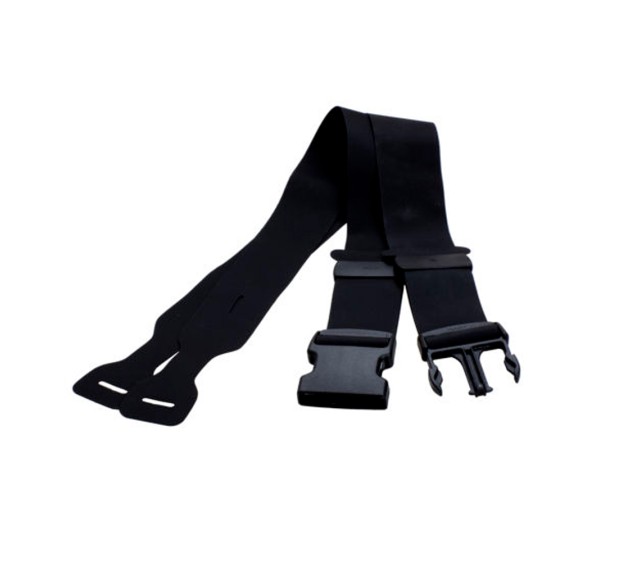 CEINTURE DE RECHANGE POUR APPAREIL RESPIRATOIRE VENTILATION ASSISTEE CLEANAIR 2F PLUS