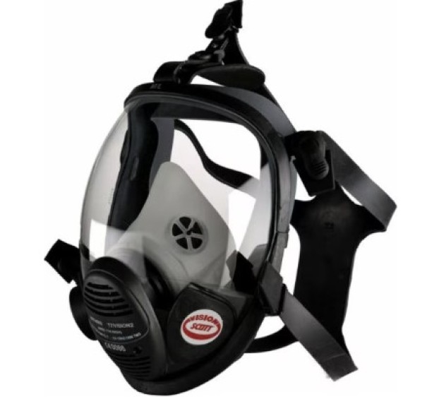 MASQUE SEUL 3M FF602 T.M FF600 L’UNITE
