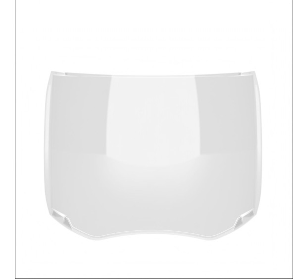 ECRAN DE RECHANGE EXTERIEUR POUR RADIKAL AIRKOS - LOT DE 5