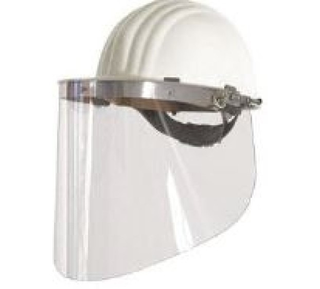 VISIERE POLYCARBONATE 