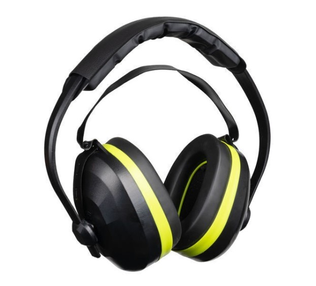 CASQUE ANTIBRUIT CHANTIER MAX 700 