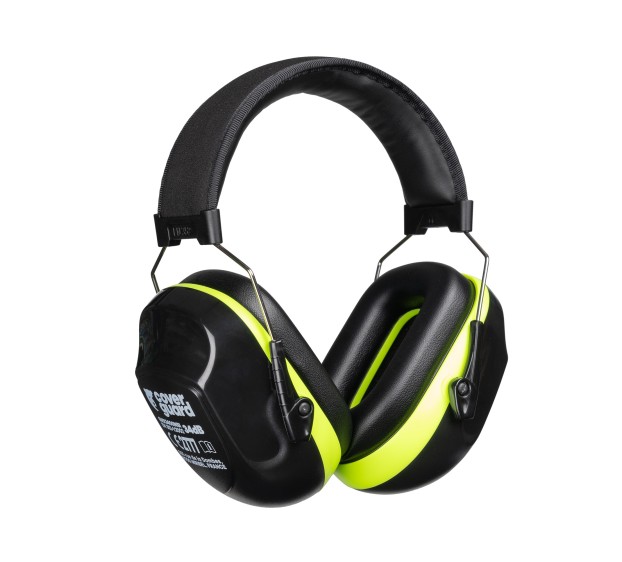 CASQUE ANTIBRUIT CHANTIER MAX 340 