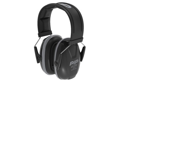 CASQUE ANTIBRUIT CHANTIER ELEVATE GH-V (SNR 27 dB)