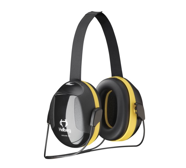 CASQUE ANTIBRUIT CHANTIER SECURE 2