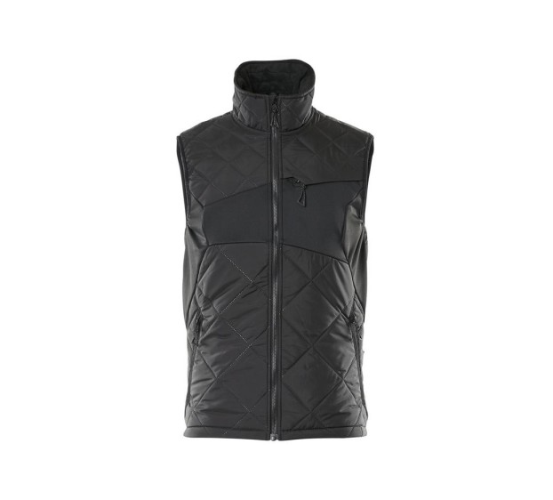 GILET CLIMASCOT NOIR T.3XL 