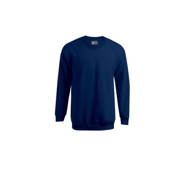SWEAT DE TRAVAIL LAVAGE 60 °C NAVY 