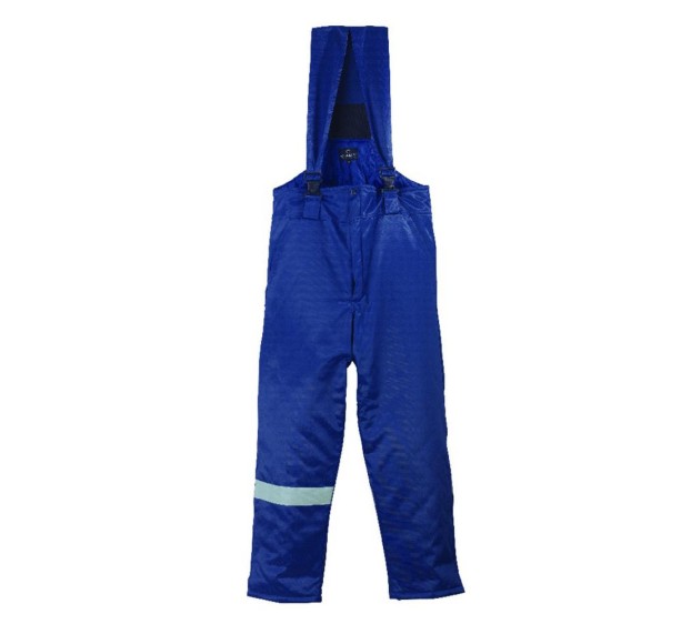PANTALON DE TRAVAIL FROID BEAVER