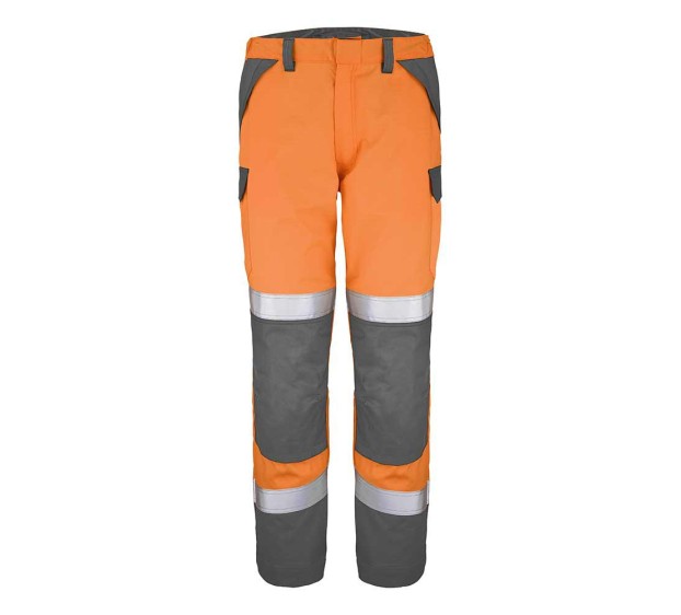 Pantalon sales ignifugé soudeur