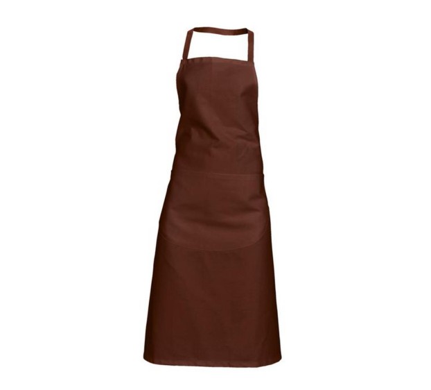 TABLIER DE CUISINE HOMME/FEMME VALET BAVETTE BORDEAUX