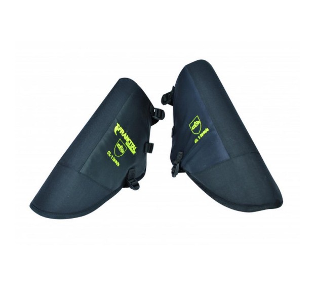 GUETRES DE PROTECTION DEBROUSSAILLAGE CLASSE I