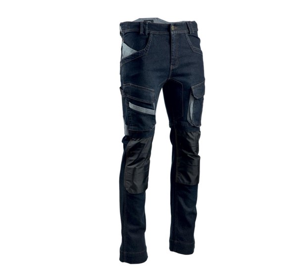 JEAN DE TRAVAIL SEATTLE DENIM  