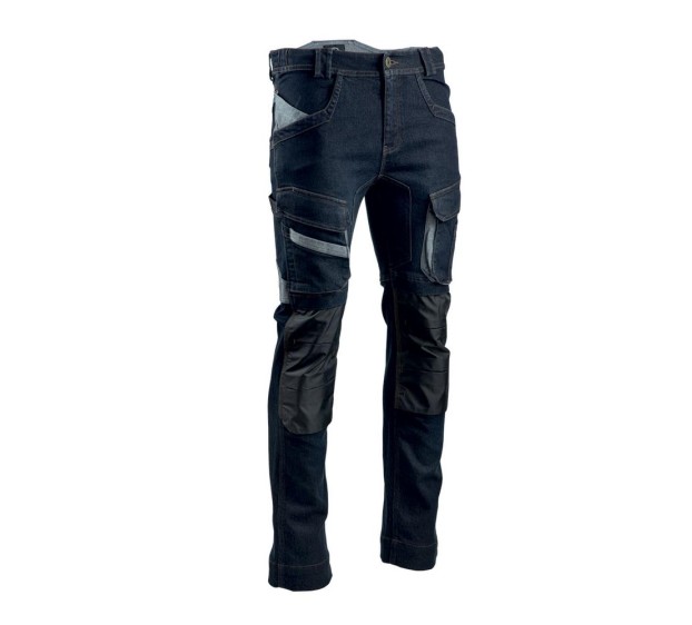 JEAN DE TRAVAIL SEATTLE DENIM