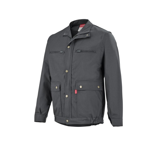 Blouson de travail MARC Noir