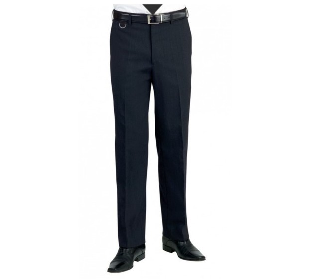 PANTALON HOMME MARS NOIR