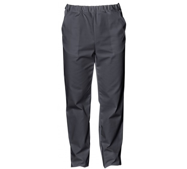 PANTALON THILIO GRIS CONVOY 