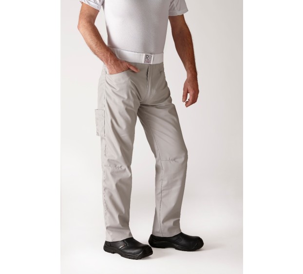 PANTALON ARENAL GRIS 