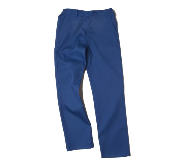 PANTALON DE TRAVAIL HOMME/FEMME MERCURE BUGATTI