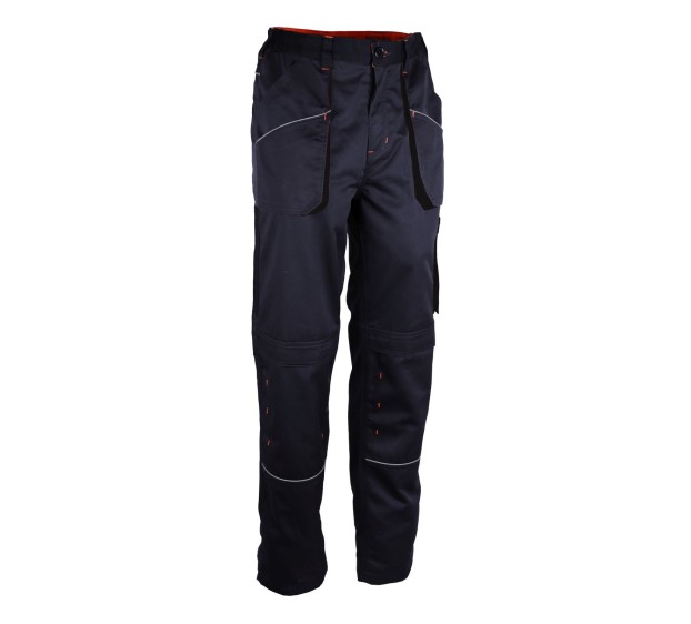 PANTALON PRAGBLE MARINE