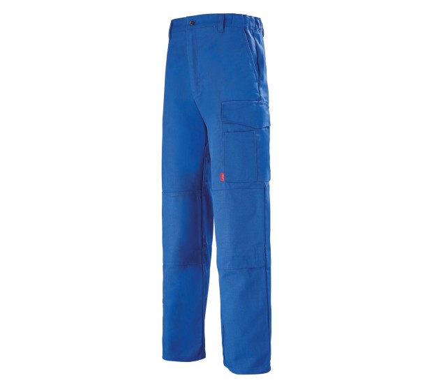 PANTALON DE TRAVAIL HOMME/FEMME BASALTE BUGATTI