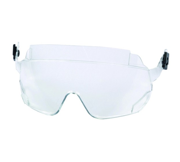 Lunettes hot sale de chantier