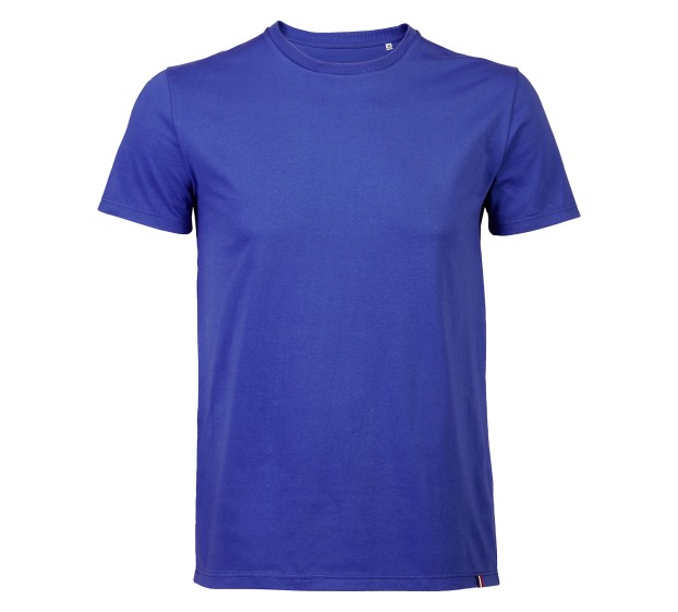 T-SHIRT DE TRAVAIL MANCHES COURTES HOMME LEON ROYAL T. 3XL