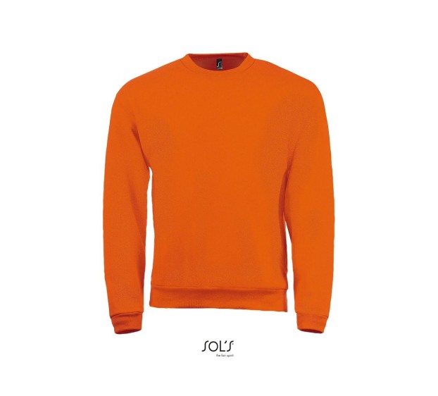 SWEAT SPIDER ORANGE