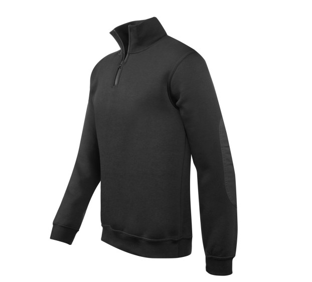 SWEAT DE TRAVAIL MISSOURI GRIS ANTHRACITE