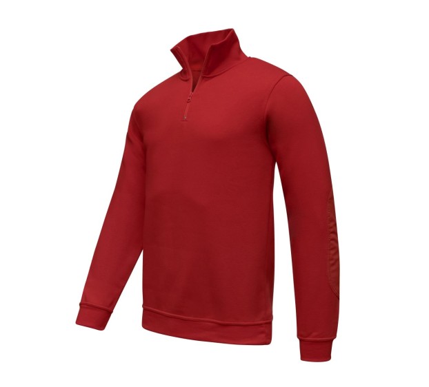 SWEAT DE TRAVAIL MISSOURI ROUGE 