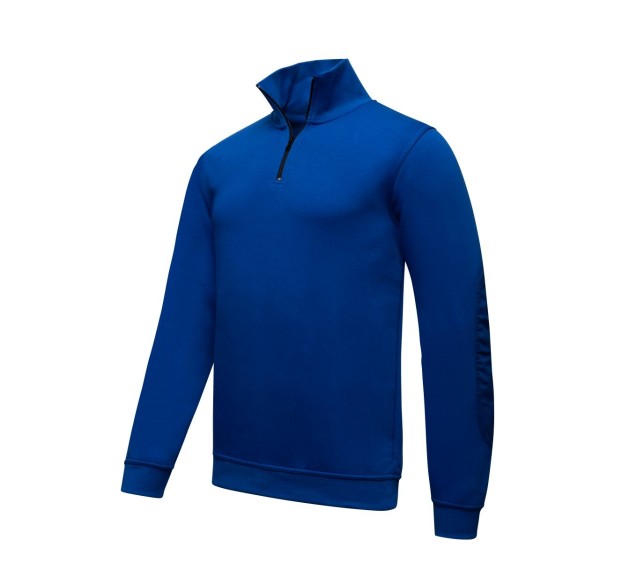 SWEAT DE TRAVAIL MISSOURI BLEU BIC 