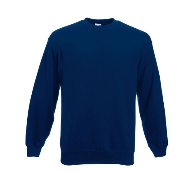 SWEAT DE TRAVAIL SET IN DEEP NAVY