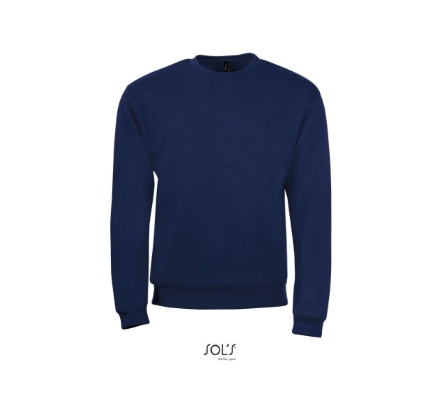 SWEAT SHIRT SPIDER MARINE 