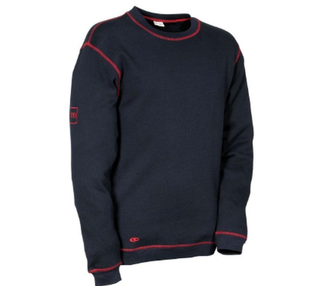 SWEAT COLIMA ATEX MARINE 