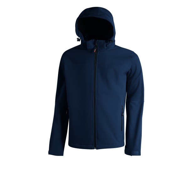 VESTE KYRA WESTLAKE BLUE 