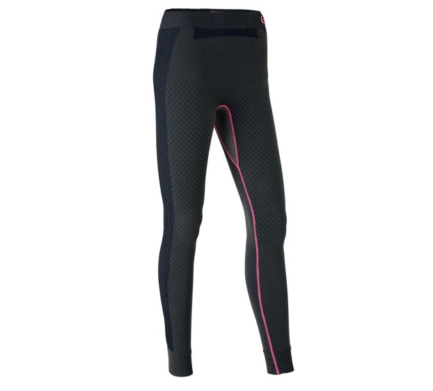 CALECON THERMIQUE FEMME DAMART PRO NOIR