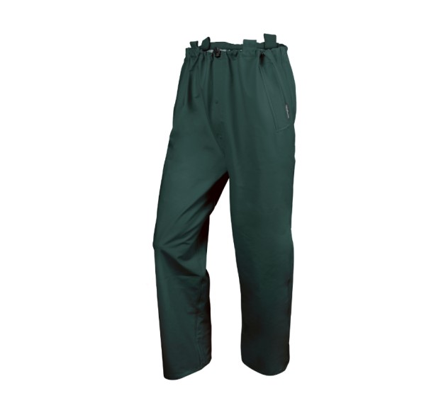 PANTALON DE PLUIE MAENA VERT US 